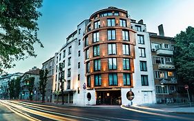 Modus Hotel